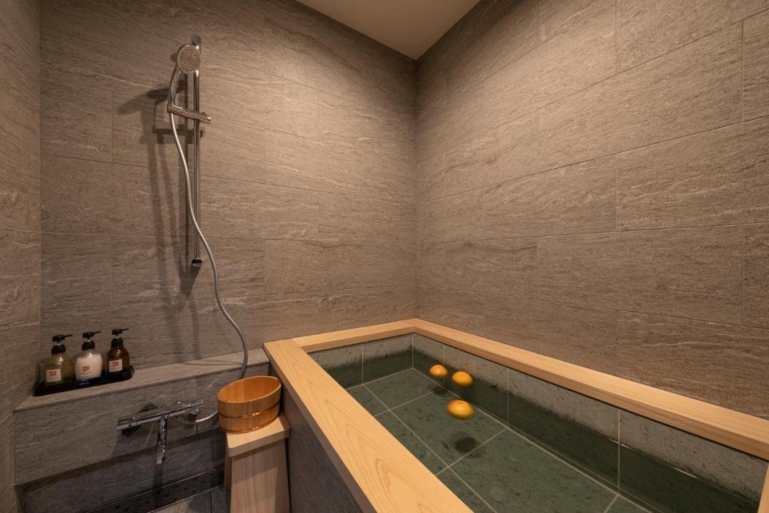Photo of Bathroom in Nishi