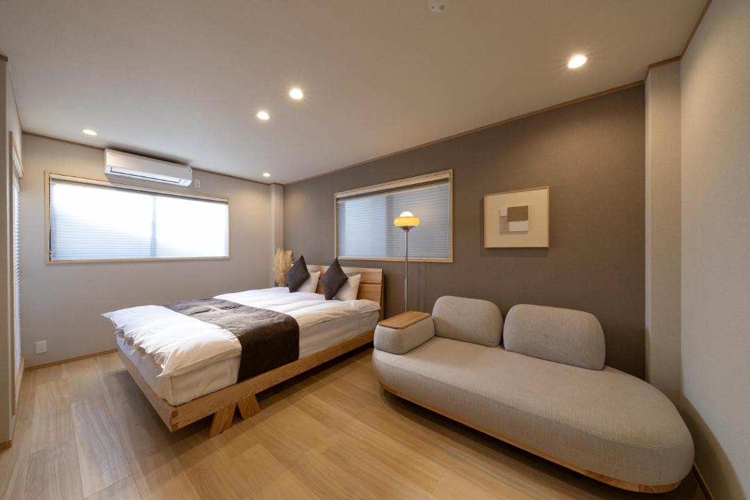 Photo of Bedroom in Nishi