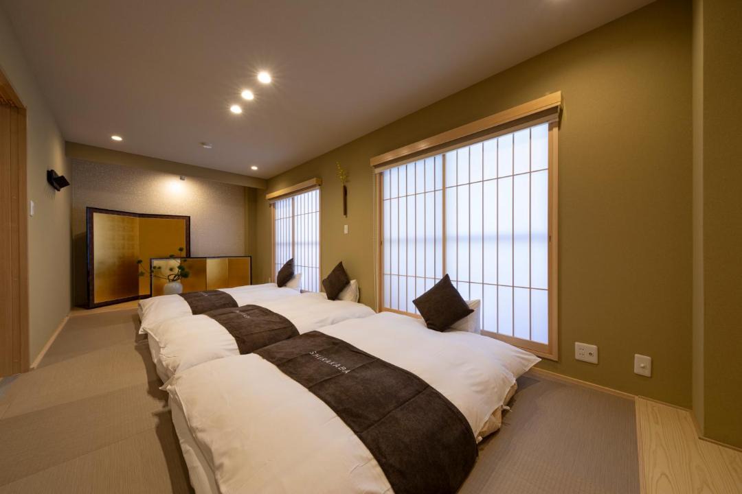Photo of Bedroom in Nishi