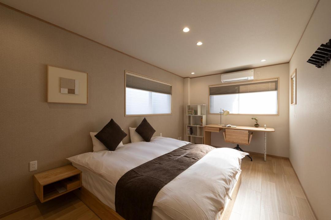 Photo of Bedroom in Nishi