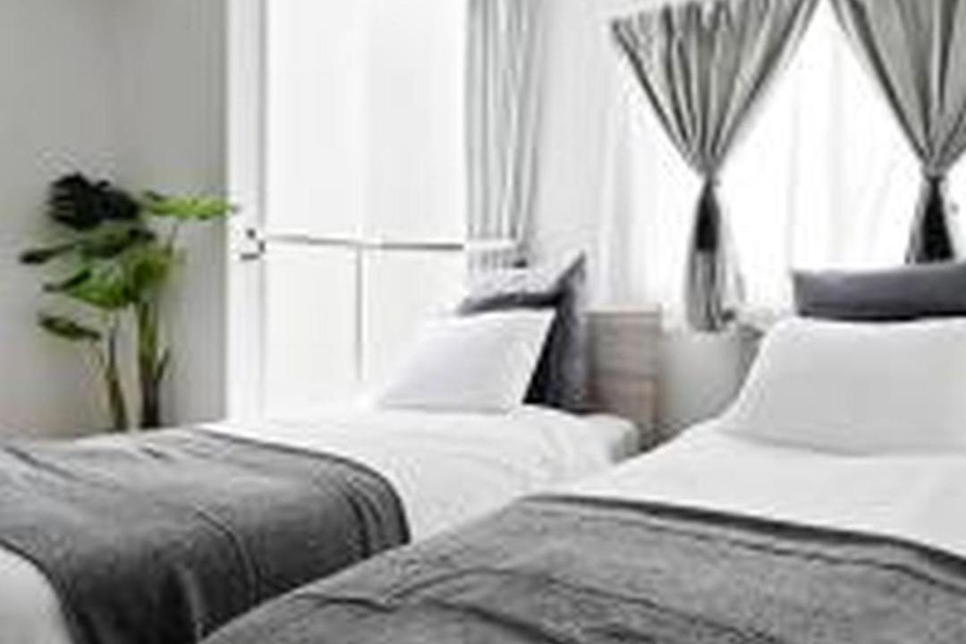 Photo of Bedroom in Nishi