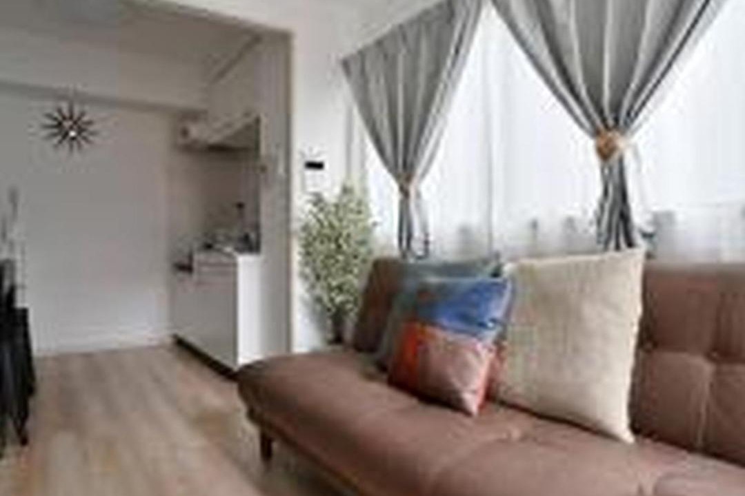Photo of Livingroom in Nishi