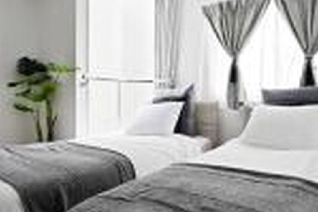 Photo of Bedroom in Nishi