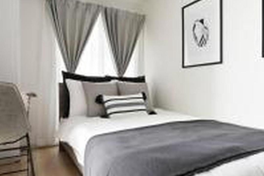 Photo of Bedroom in Nishi
