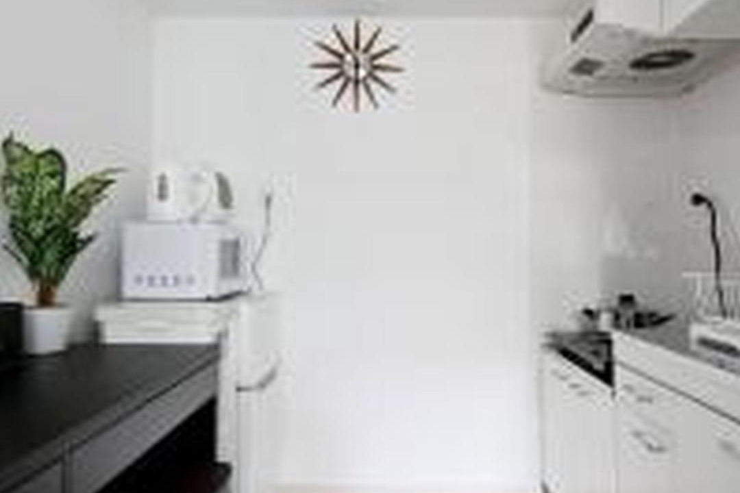 Photo of Kitchen in Nishi
