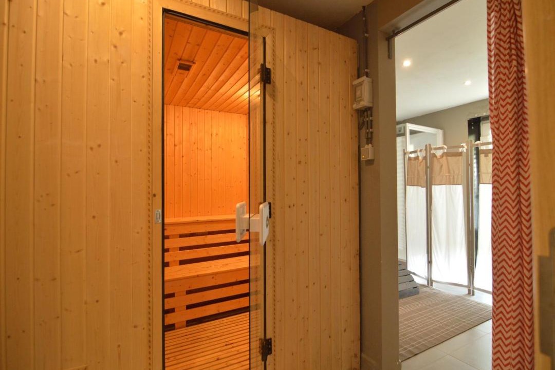 Photo of Bathroom in Hockai