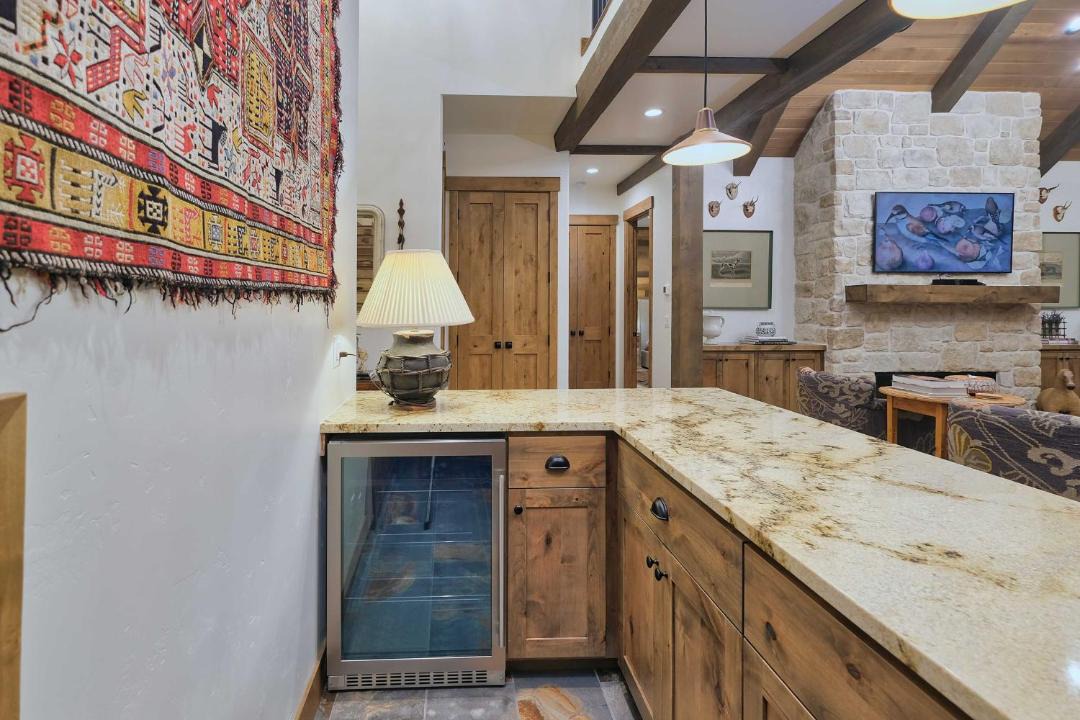 Photo of Kitchen in Clawson