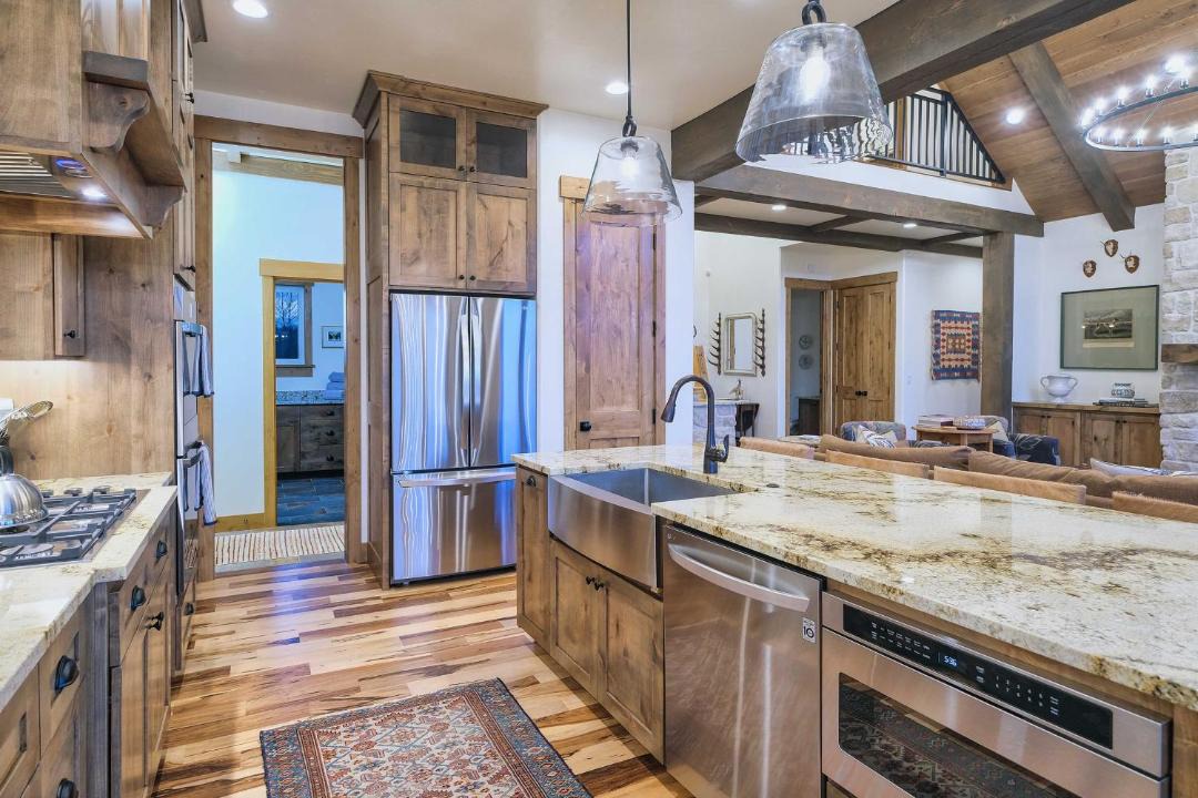 Photo of Kitchen in Clawson