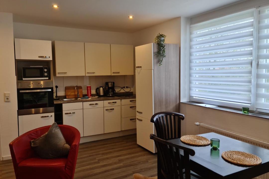 Photo of Kitchen in Madfeld