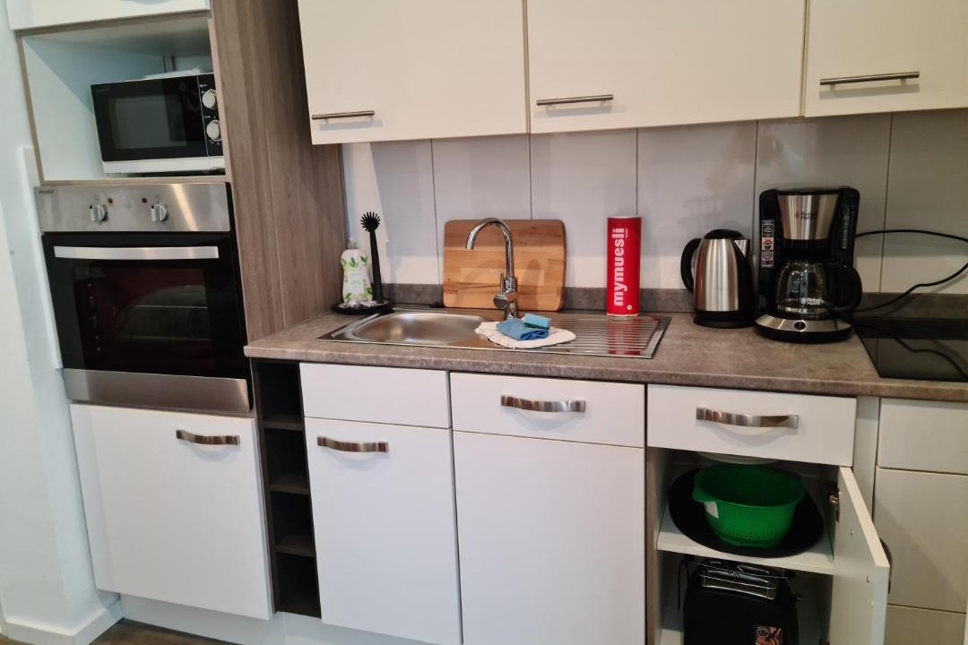 Photo of Kitchen in Madfeld