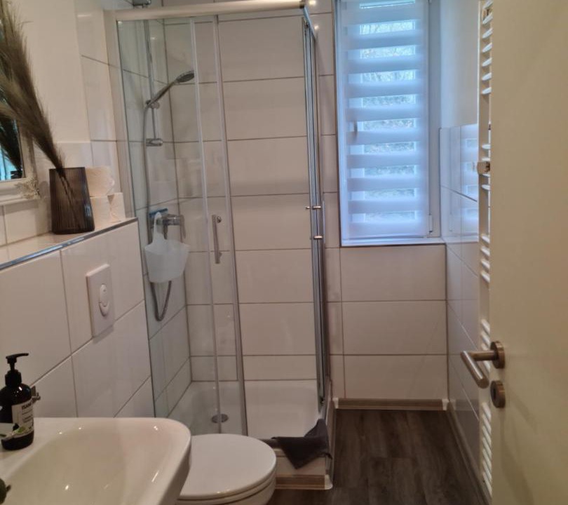 Photo of Bathroom in Madfeld