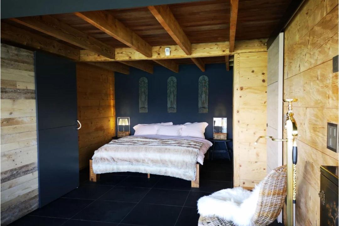Photo of Bedroom in Aeschlen ob Gunten