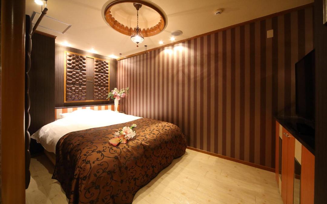 Photo of Bedroom in Iwatsuki