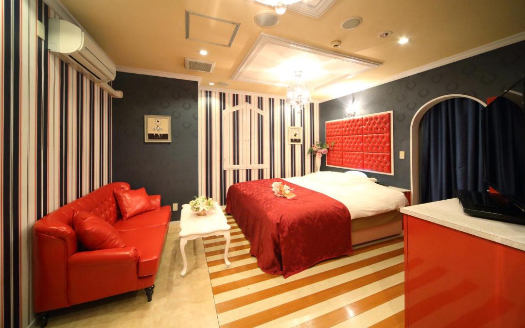 Photo of Bedroom in Iwatsuki