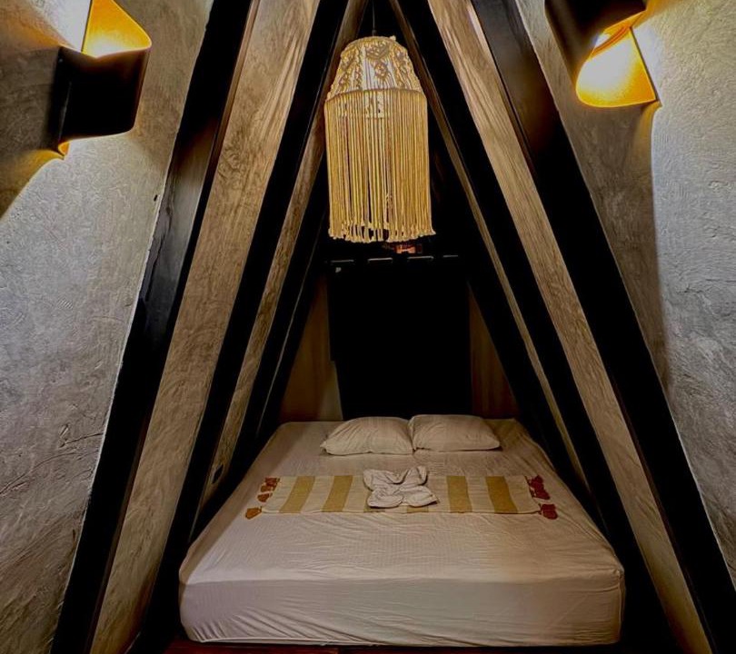 Photo of Bedroom in Cabuya