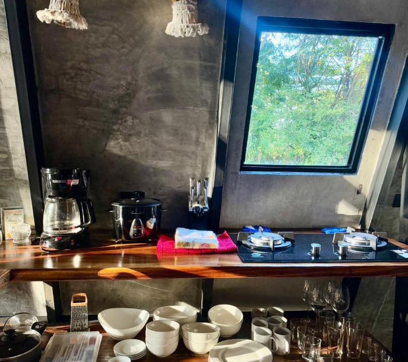 Photo of Kitchen in Cabuya