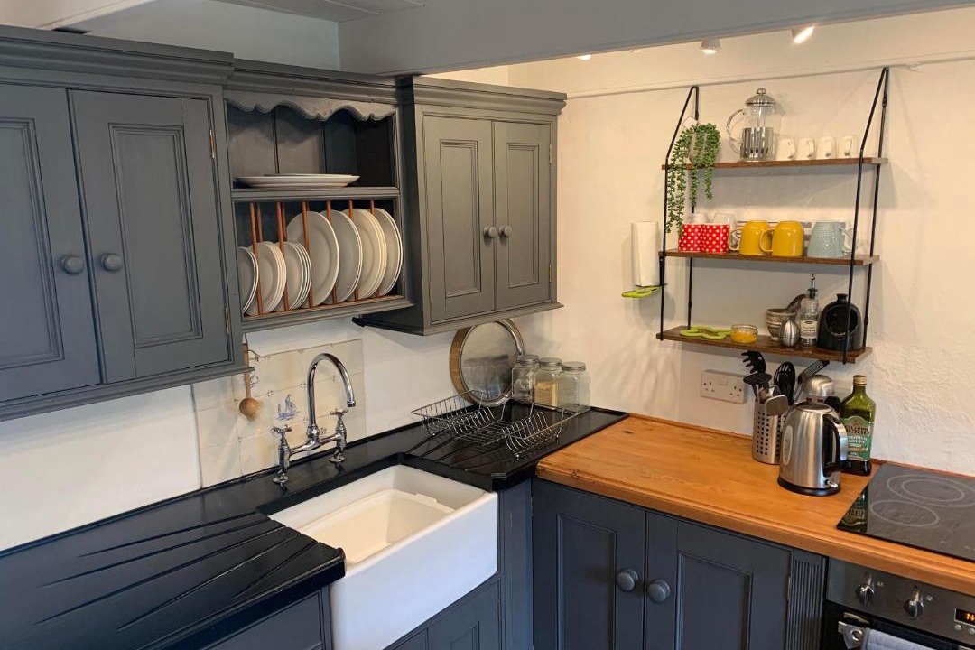 Photo of Kitchen in Carnbrea