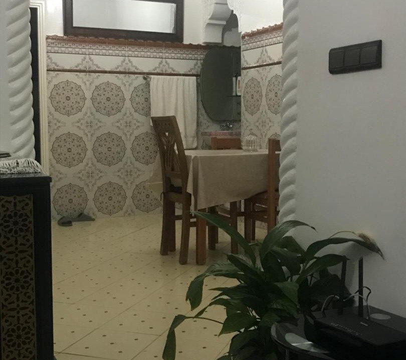 Photo of Others in Boukhalef