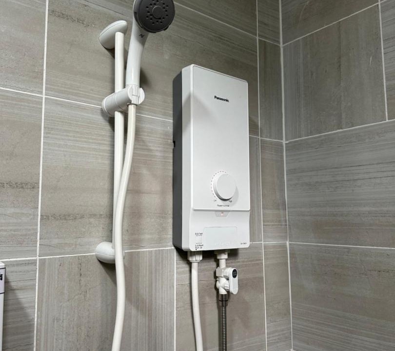 Photo of Bathroom in Traeng Trayueng