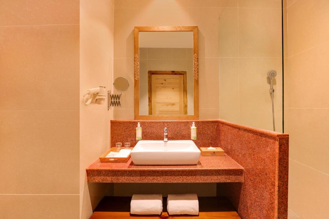 Photo of Bathroom in Thimphu