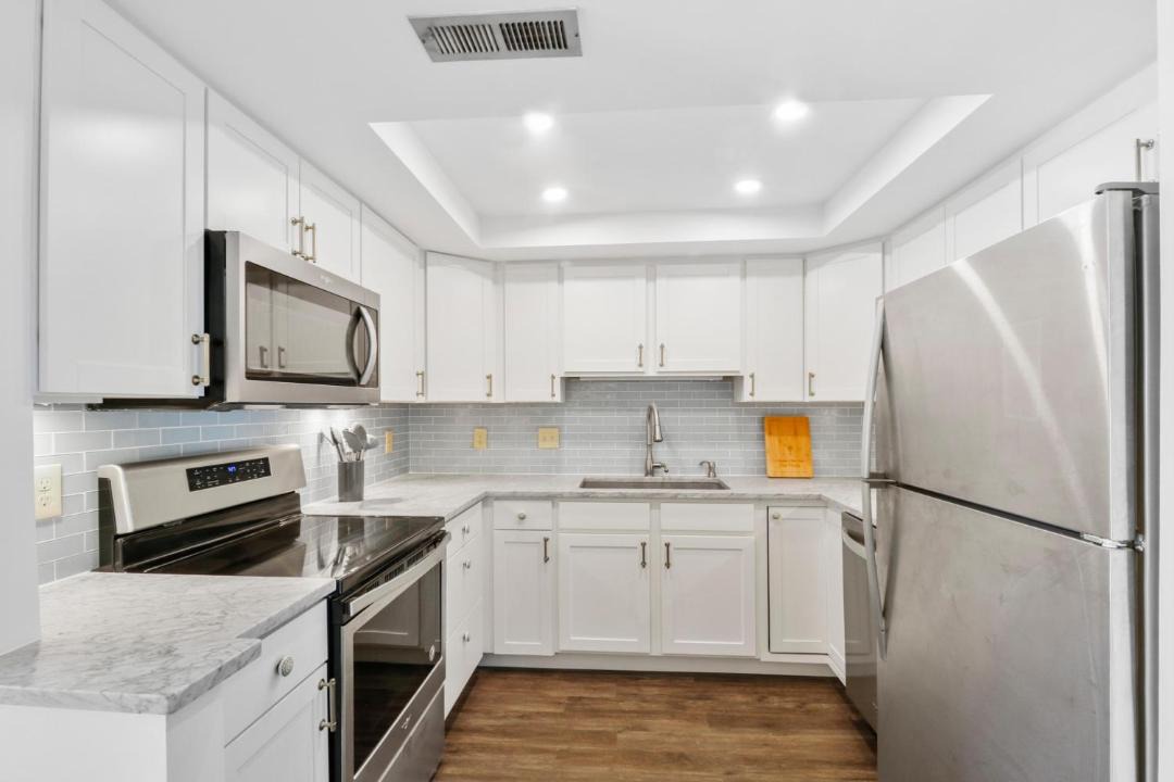 Photo of Kitchen in South Beach