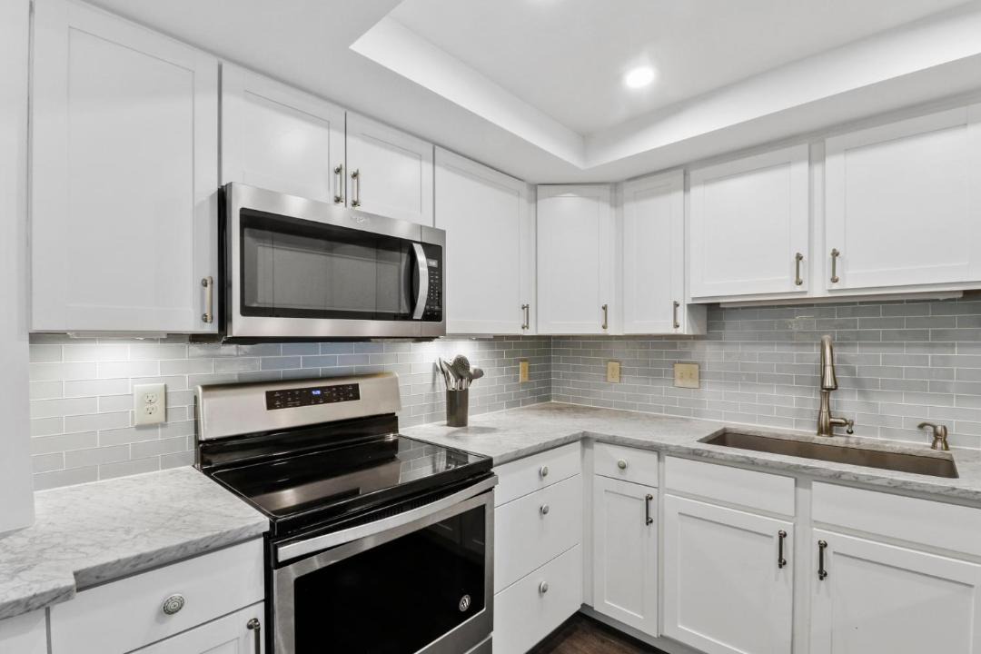 Photo of Kitchen in South Beach