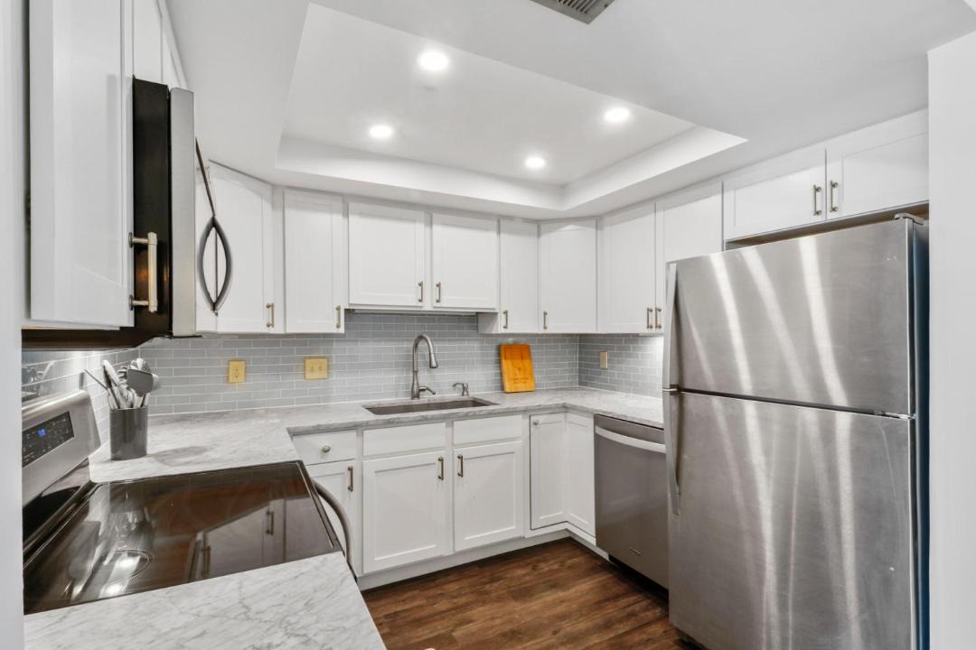 Photo of Kitchen in South Beach
