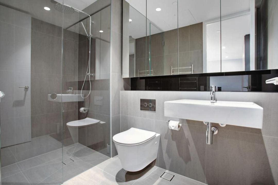 Photo of Bathroom in Hobsonville