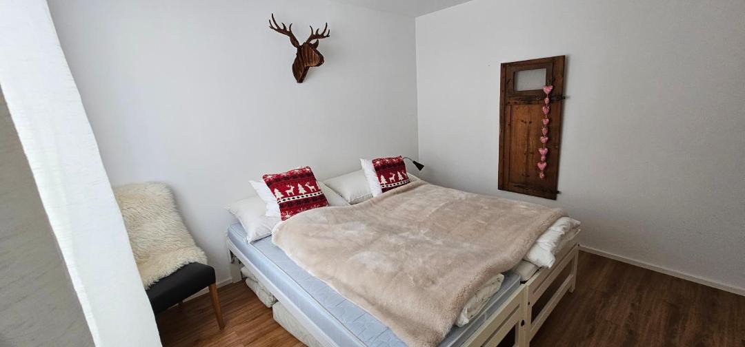 Photo of Bedroom in Savognin