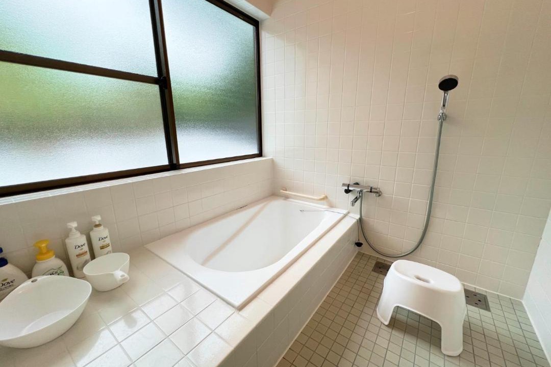 Photo of Bathroom in Aoshima