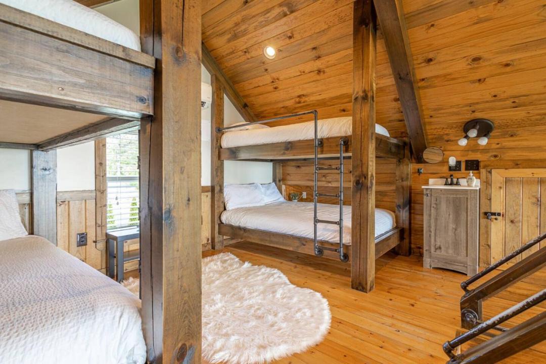 Photo of Bedroom in Jasper