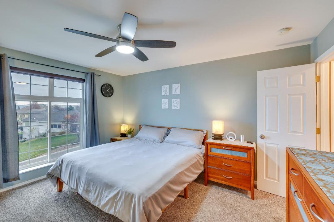 Photo of Bedroom in Clarkston Heights-Vineland