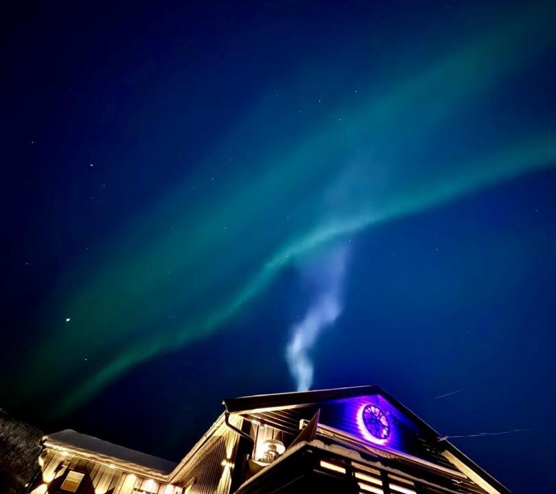 Photo of Others in Krokelvdalen