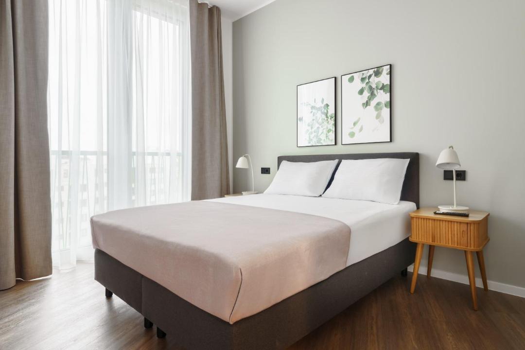 Photo of Bedroom in West Berlin Centre