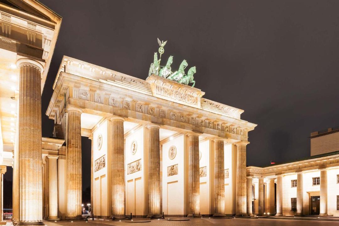 Photo of Others in West Berlin Centre