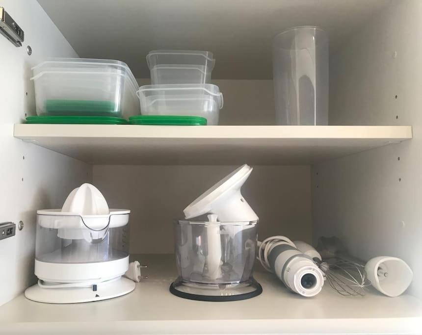 Photo of Kitchen in Lausanne