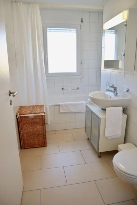 Photo of Bathroom in Lausanne