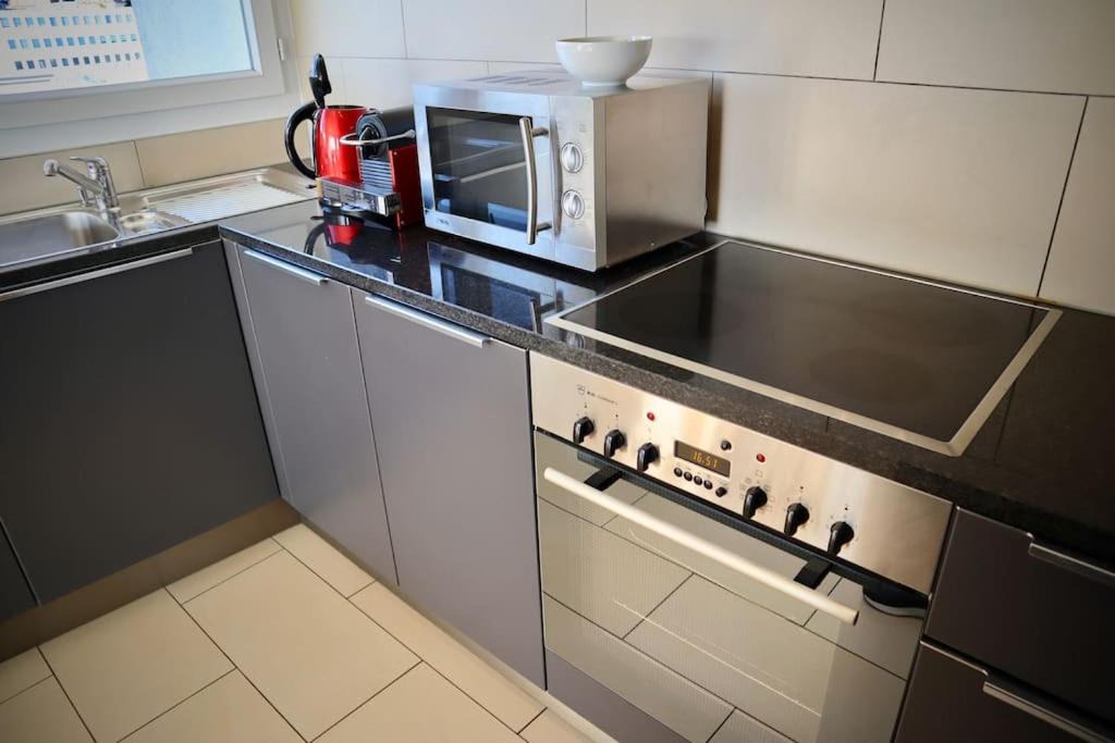 Photo of Kitchen in Lausanne