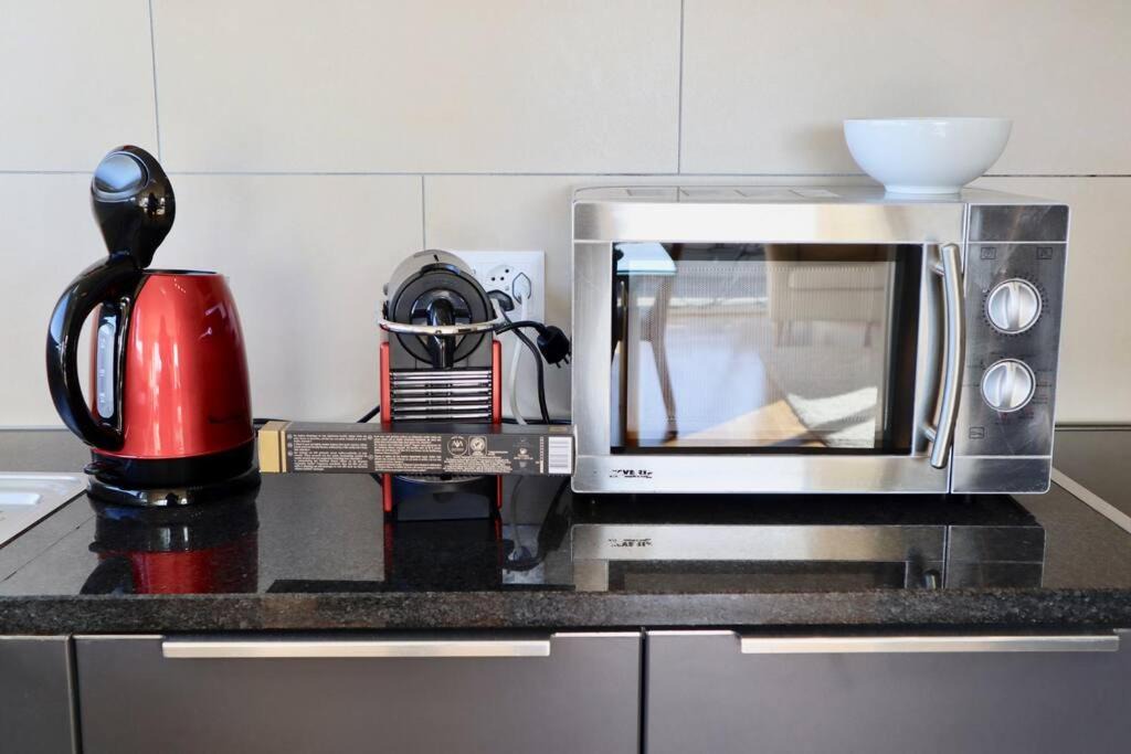 Photo of Kitchen in Lausanne