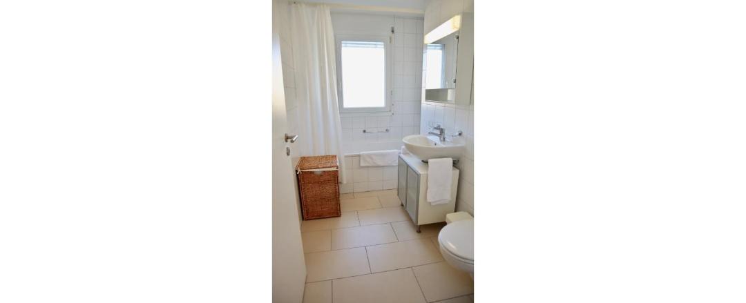 Photo of Bathroom in Lausanne