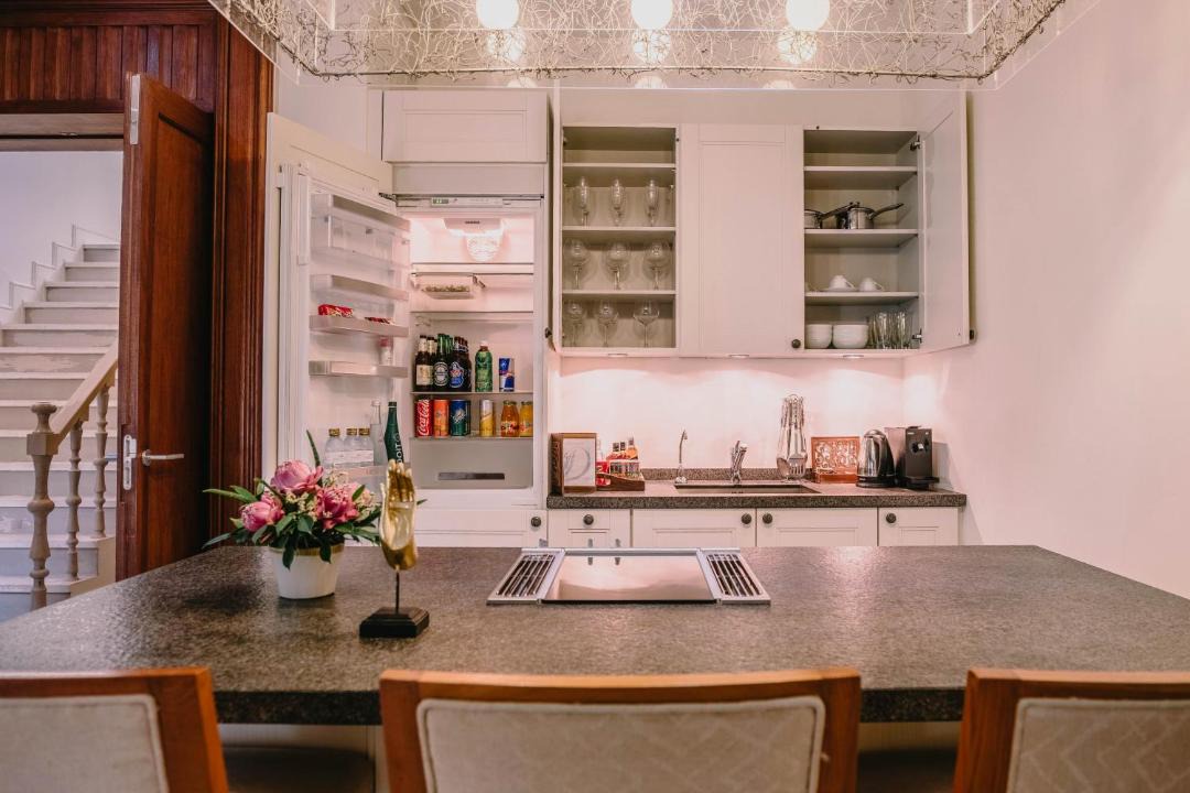 Photo of Kitchen in Mai Khao