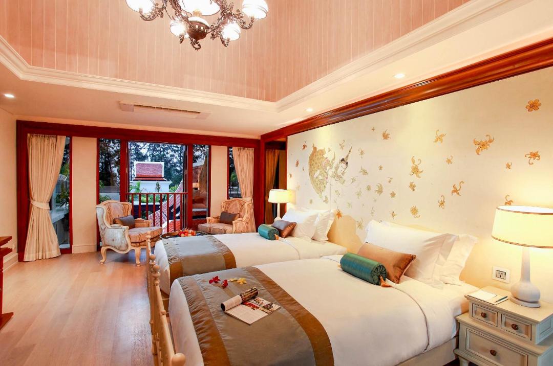 Photo of Bedroom in Mai Khao