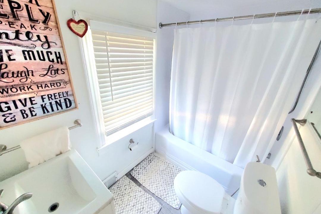 Photo of Bathroom in Dover