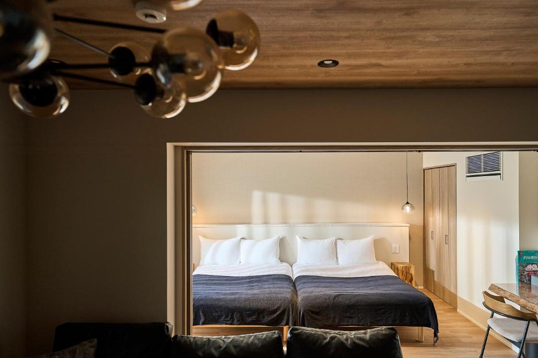 Photo of Bedroom in Koshigoe