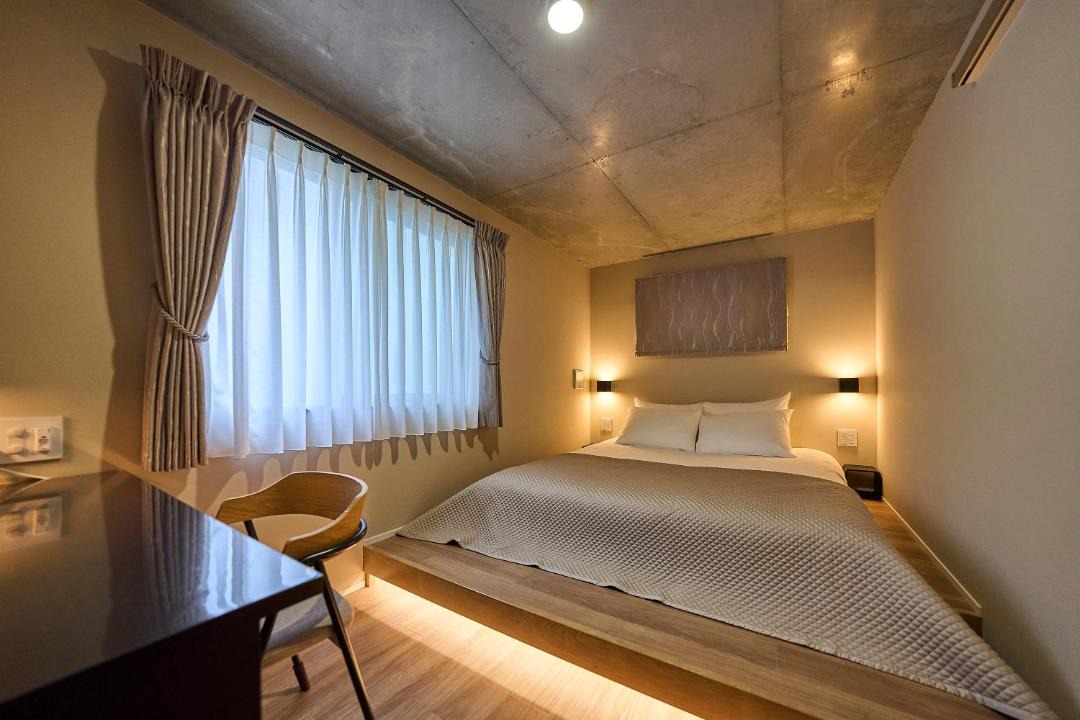 Photo of Bedroom in Koshigoe