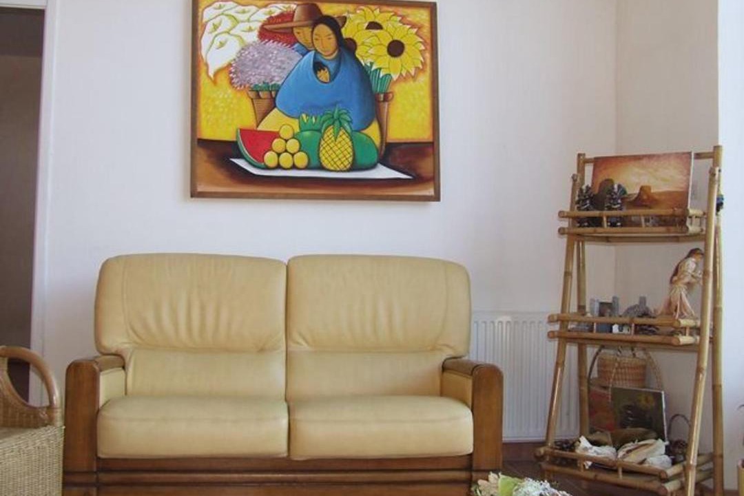 Photo of Livingroom in Ouzouer-sur-Trezee