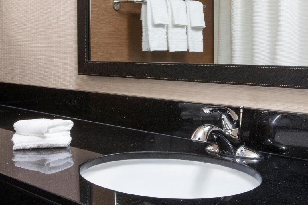 Photo of Bathroom in Tinley Park
