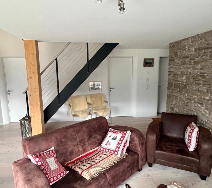 Photo of Livingroom in Riom-Parsonz