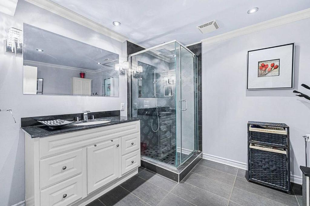 Photo of Bathroom in Seefeld