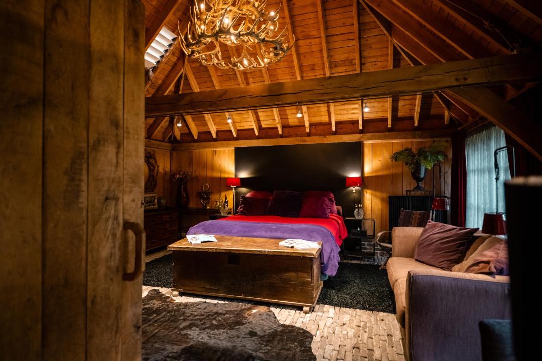 Photo of Bedroom in Overpelt